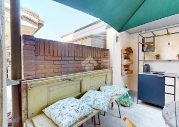 Terraced Villa Via San Isidoro, Cento - photo 27