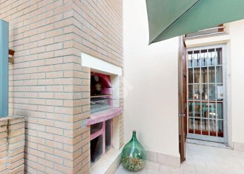 Terraced Villa Via San Isidoro, Cento - photo 29
