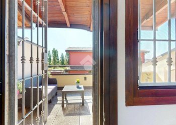 Terraced Villa Via San Isidoro, Cento - photo 37