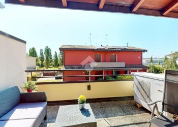Terraced Villa Via San Isidoro, Cento - photo 38