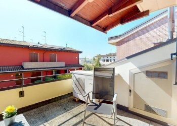 Terraced Villa Via San Isidoro, Cento - photo 40