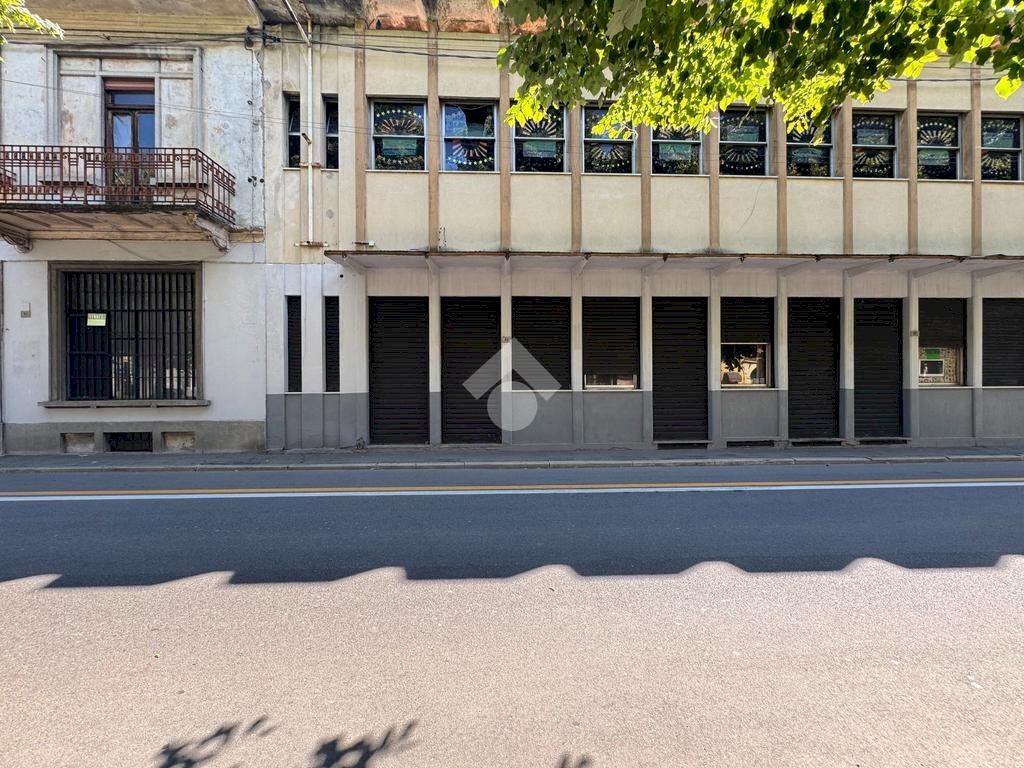 Historic Residence Viale Leonardo Da Vinci, Galliate - photo 2