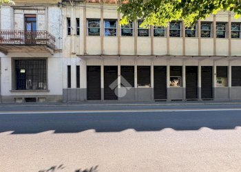 Historic Residence Viale Leonardo Da Vinci, Galliate - photo 2