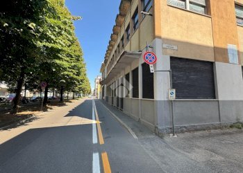 Historic Residence Viale Leonardo Da Vinci, Galliate - photo 3