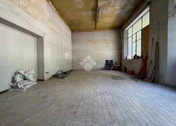 Historic Residence Viale Leonardo Da Vinci, Galliate - photo 10