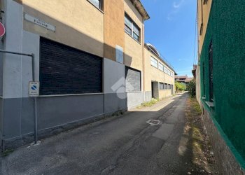 Historic Residence Viale Leonardo Da Vinci, Galliate - photo 17