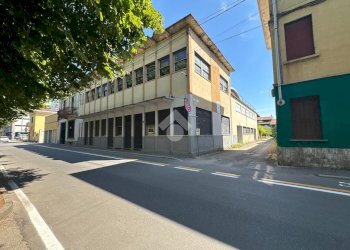 Historic Residence Viale Leonardo Da Vinci, Galliate - photo 19