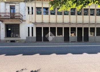 Historic Residence Viale Leonardo Da Vinci, Galliate - photo 23