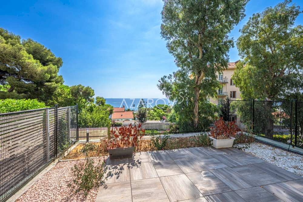 Trilocale Sanremo - foto 1