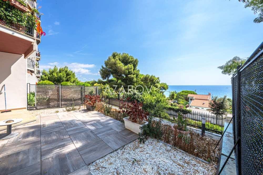 Trilocale Sanremo - foto 2