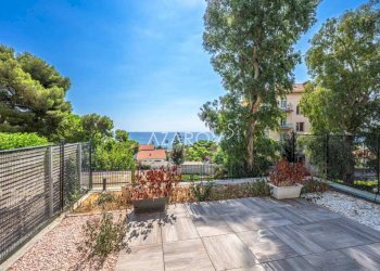 Trilocale Sanremo - foto 1