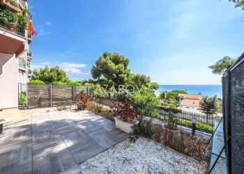 Trilocale Sanremo - foto 2