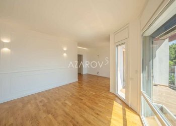 Trilocale Sanremo - foto 6