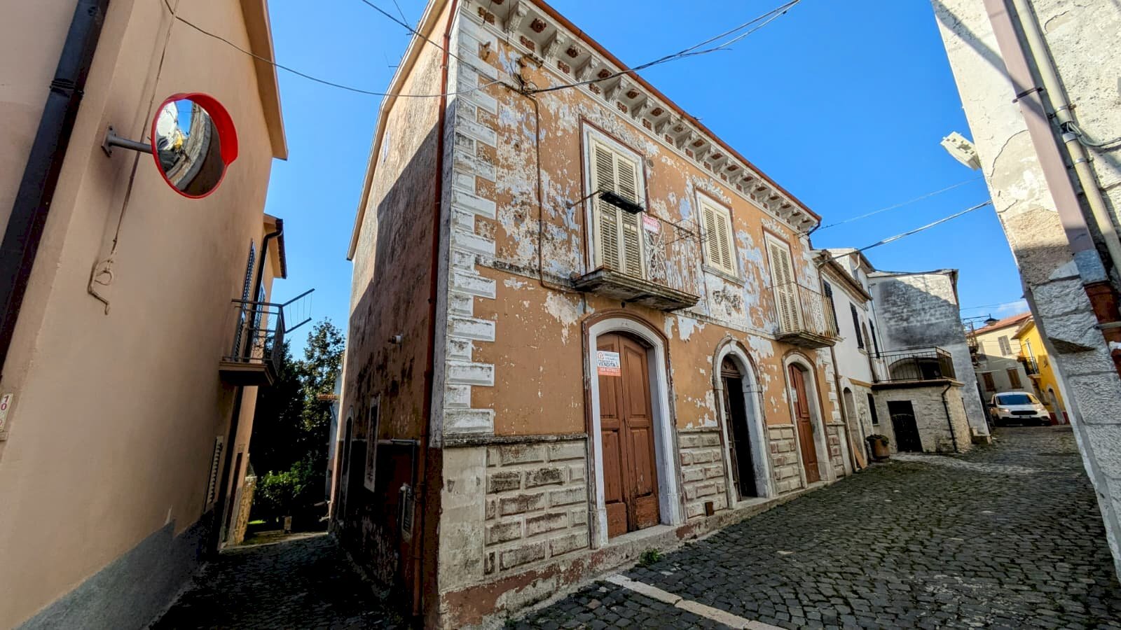 Independent house Corso Giuseppe Garibaldi, 14, Roccasicura - photo 2