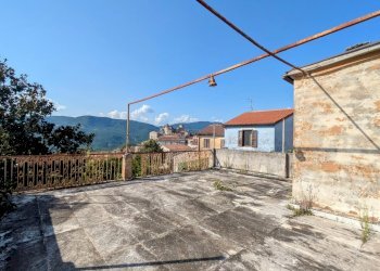Casa indipendente Corso Giuseppe Garibaldi, 14, Roccasicura - foto 5