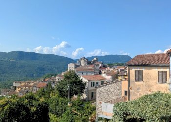 Casa indipendente Corso Giuseppe Garibaldi, 14, Roccasicura - foto 7