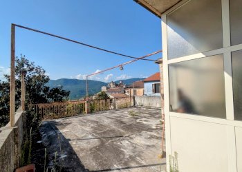 Casa indipendente Corso Giuseppe Garibaldi, 14, Roccasicura - foto 8