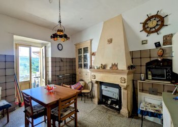 Casa indipendente Corso Giuseppe Garibaldi, 14, Roccasicura - foto 12