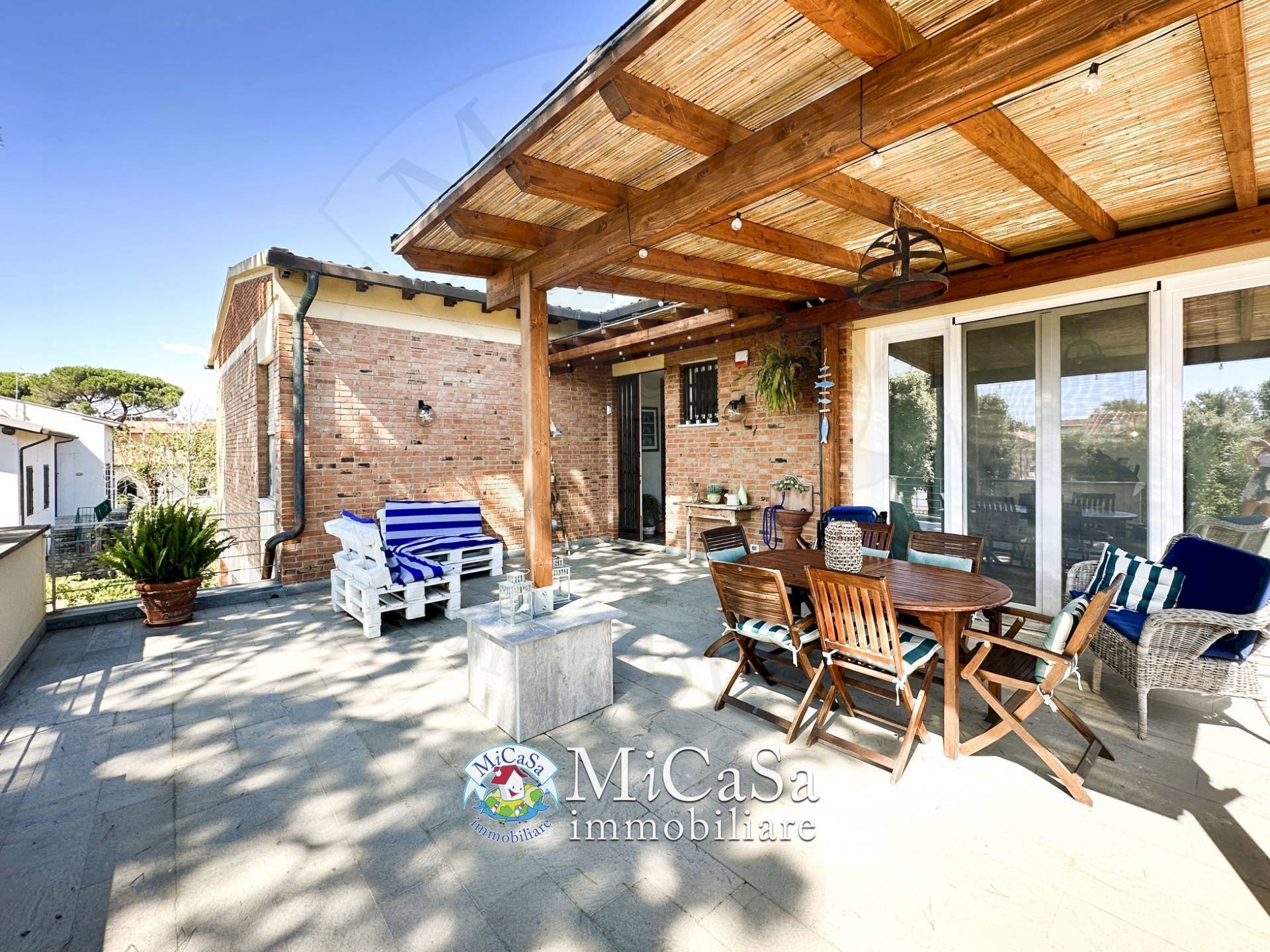 Foto 3 - Villa Bifamiliare Via Degli Allori
 
63 C, Pisa - foto 3