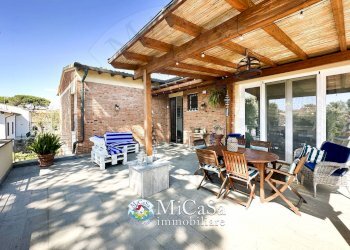 Foto 3 - Villa Bifamiliare Via Degli Allori
 
63 C, Pisa - foto 3