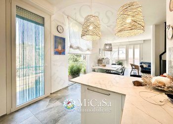 Foto 4 - Villa Bifamiliare Via Degli Allori
 
63 C, Pisa - foto 4