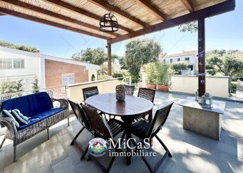 Foto 7 - Villa Bifamiliare Via Degli Allori
 
63 C, Pisa - foto 7