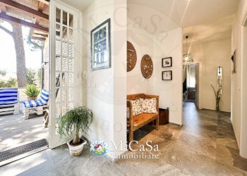 Foto 17 - Villa Bifamiliare Via Degli Allori
 
63 C, Pisa - foto 17