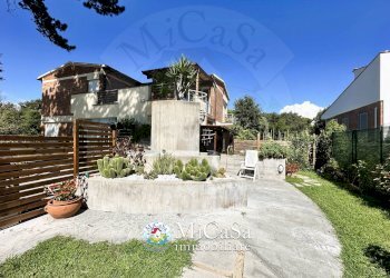 Foto 29 - Villa Bifamiliare Via Degli Allori
 
63 C, Pisa - foto 29