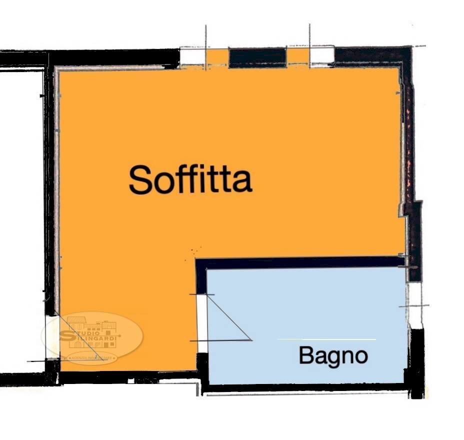 Foto 2 - Quadrilocale via San Francesco
 
34, Formigine - foto 2