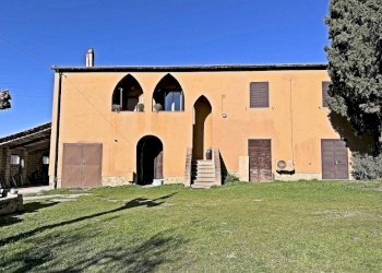 Foto 1 - Rustico Suvereto - foto 1