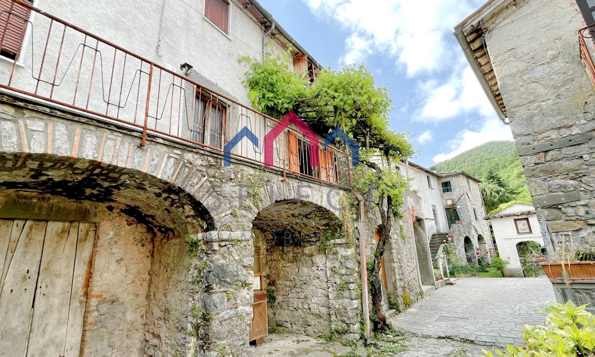 Foto 2 - Semi-detached house 5, Borgo a Mozzano - photo 2