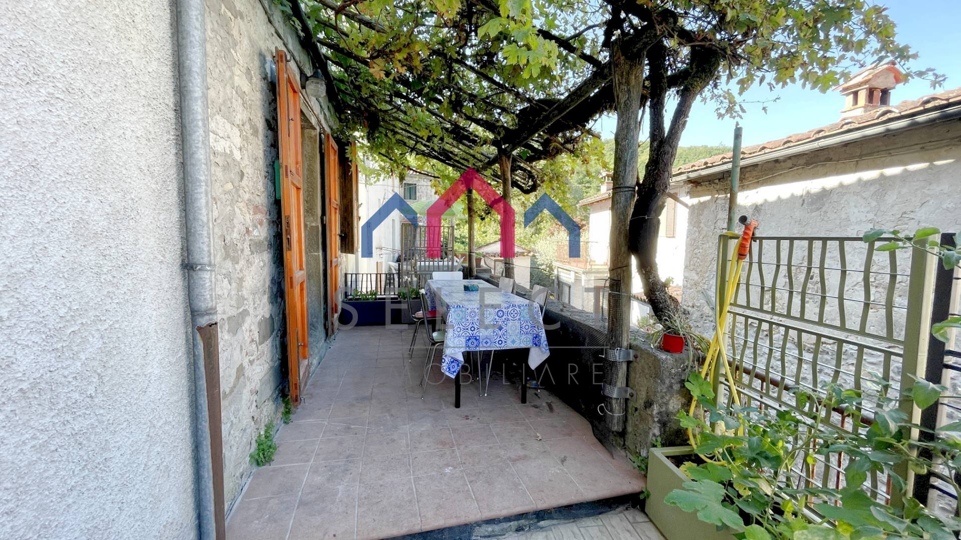 Foto 3 - Semi-detached house 5, Borgo a Mozzano - photo 3