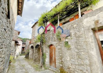 Foto 1 - Casa semi indipendente 5, Borgo a Mozzano - foto 1