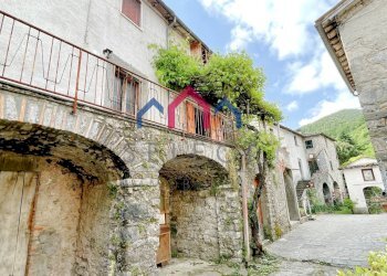Foto 2 - Casa semi indipendente 5, Borgo a Mozzano - foto 2