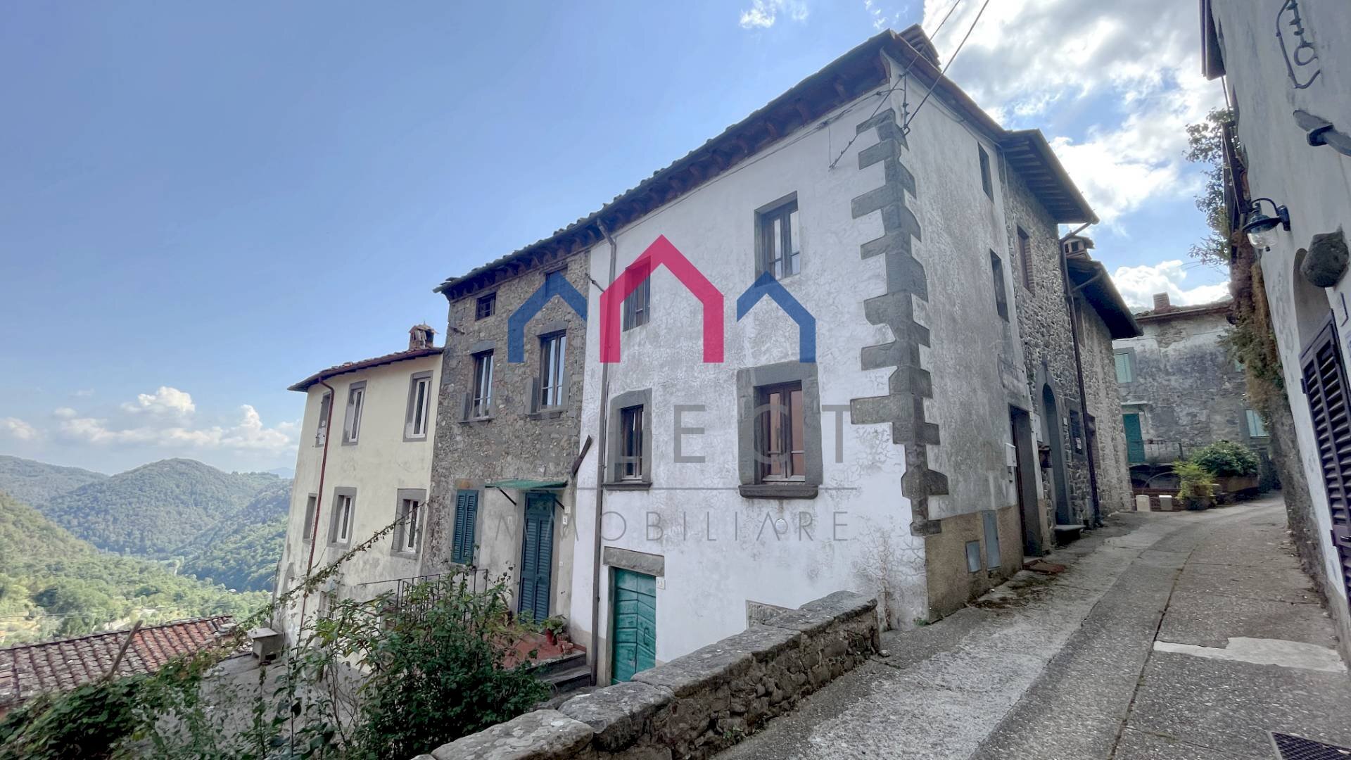 Foto 2 - Semi-detached house Pescaglia - photo 2