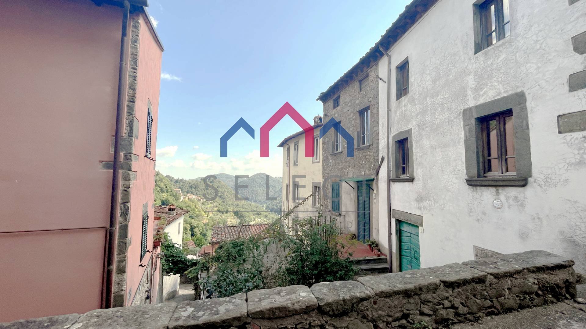 Foto 3 - Semi-detached house Pescaglia - photo 3