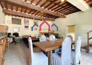 Foto 1 - Casa semi indipendente Pescaglia - foto 1