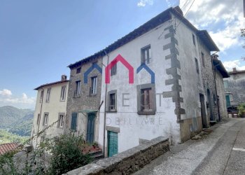 Foto 2 - Casa semi indipendente Pescaglia - foto 2