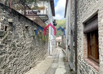 Foto 7 - Casa semi indipendente Pescaglia - foto 7