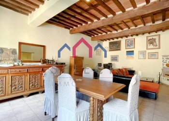 Foto 22 - Casa semi indipendente Pescaglia - foto 22