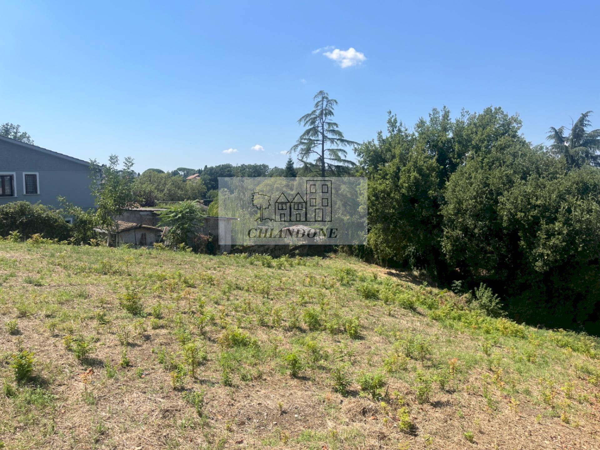 Foto 2 - Terreno edificabile Rignano Flaminio - foto 2