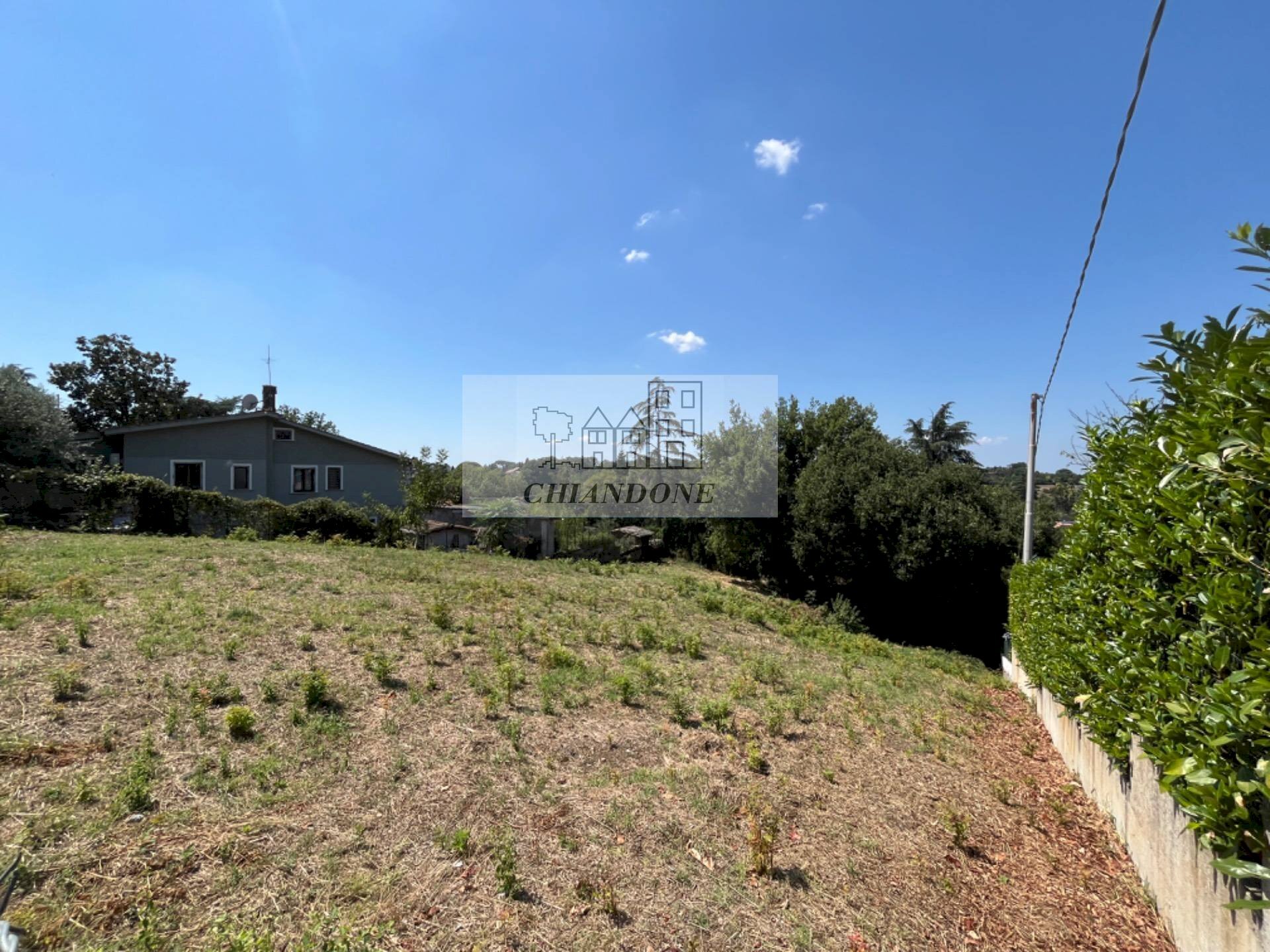 Foto 3 - Terreno edificabile Rignano Flaminio - foto 3