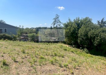 Foto 2 - Terreno edificabile Rignano Flaminio - foto 2