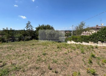 Foto 5 - Terreno edificabile Rignano Flaminio - foto 5