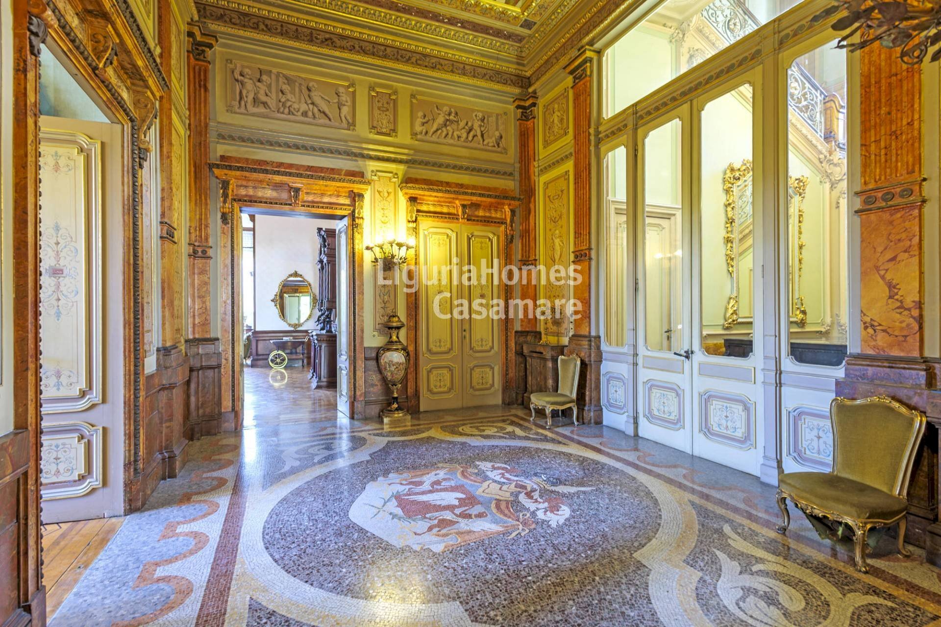 Foto 2 - Villa Via Nuvoloni, Sanremo - foto 2