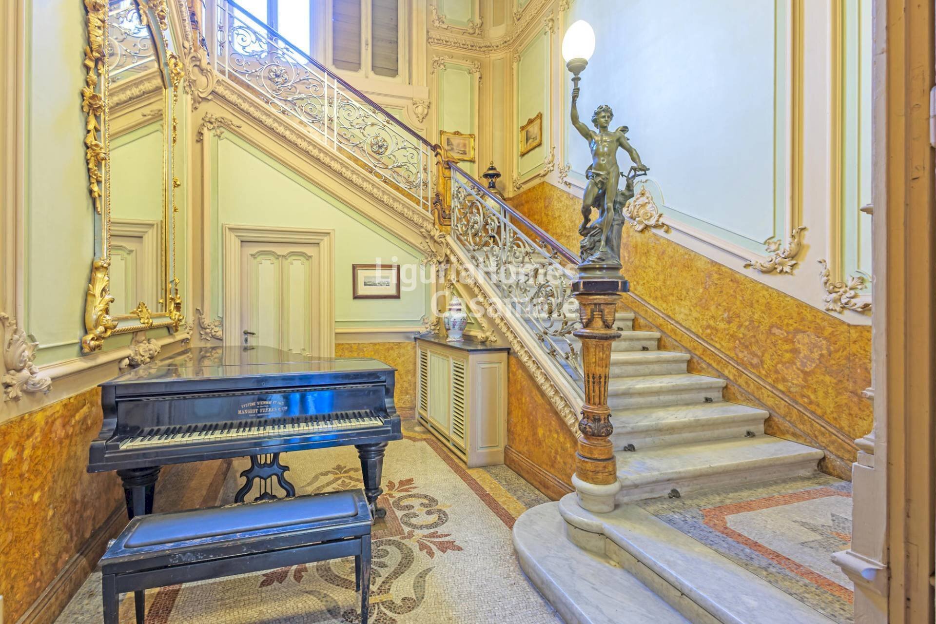 Foto 3 - Villa Via Nuvoloni, Sanremo - foto 3