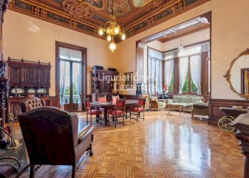 Foto 4 - Villa Via Nuvoloni, Sanremo - foto 4