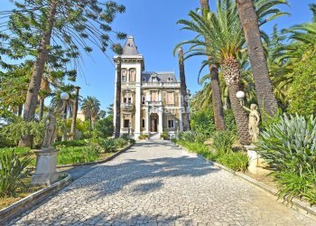 Foto 9 - Villa Via Nuvoloni, Sanremo - foto 9