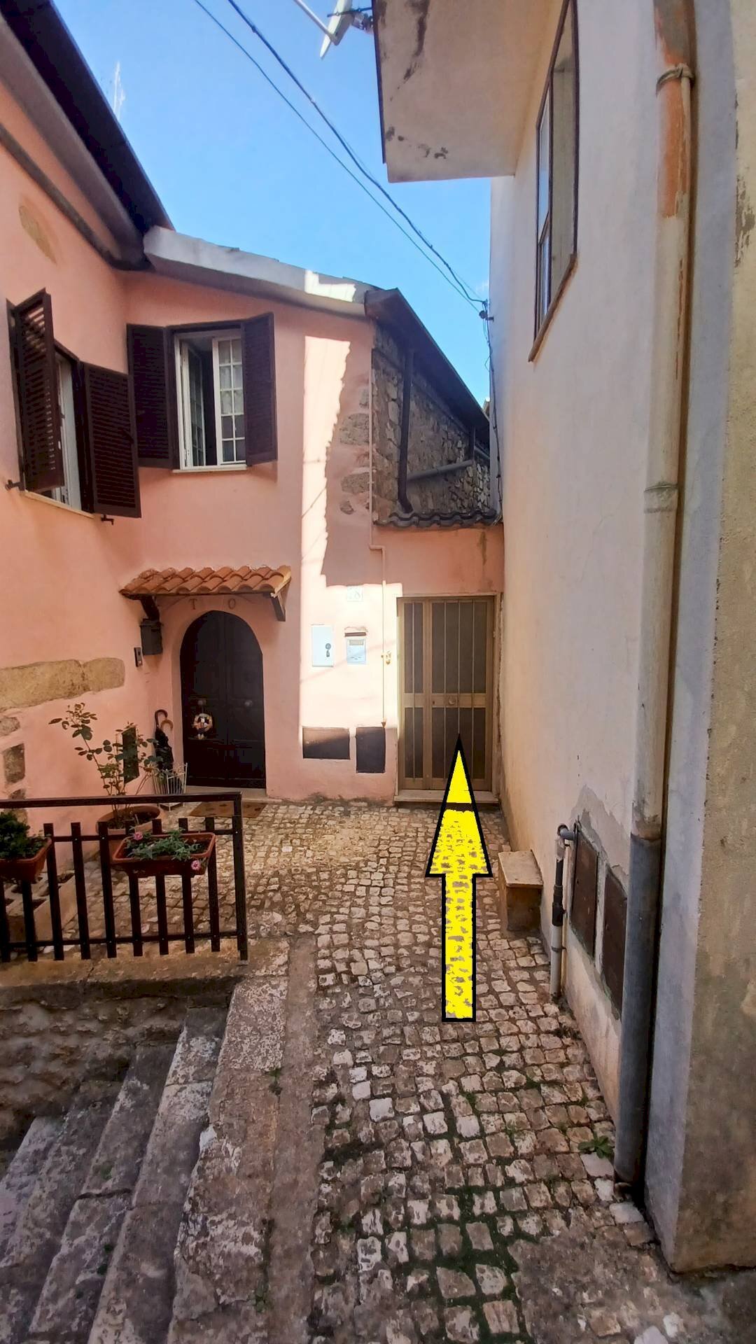 Foto 1 - Three-room apartment Via Pier Giuseppe Doria, Maenza - photo 1