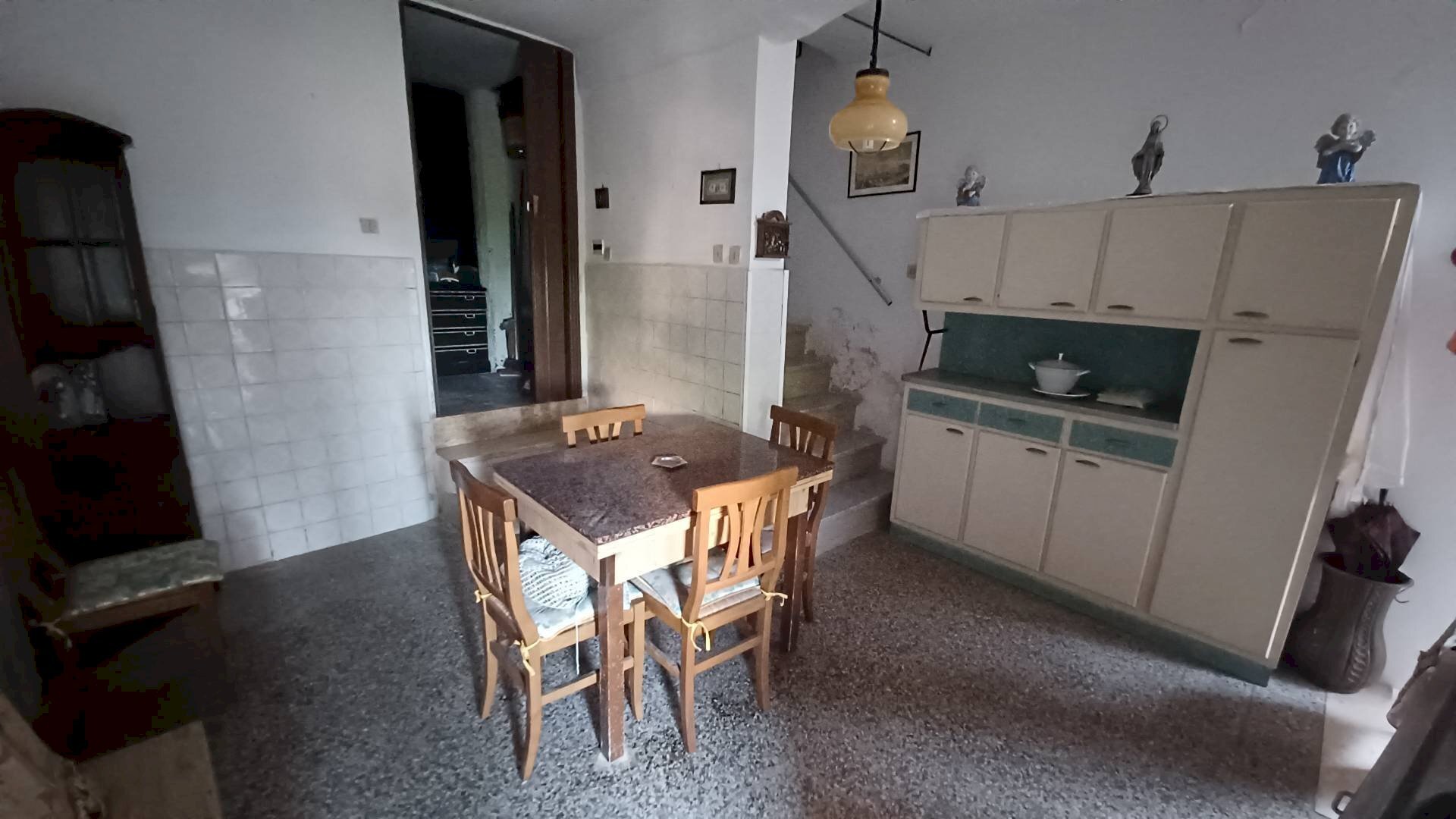 Foto 2 - Three-room apartment Via Pier Giuseppe Doria, Maenza - photo 2